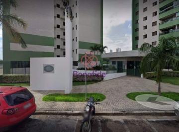 Apartamento · 177m² · 2 Quartos · 2 Vagas · Apartamento Residencial à venda, Jardim Paulista I, Jundiaí - AP0387.