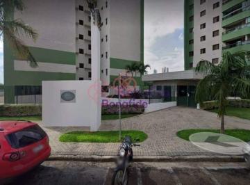 Apartamento · 177m² · 2 Quartos · 2 Vagas · Apartamento Residencial à venda, Jardim Paulista I, Jundiaí - AP0387.