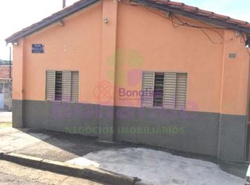 Casa · 103m² · 3 Quartos · 1 Vaga · Casa Residencial à venda, Vila Rio Branco, Jundiaí - CA0621.