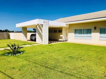Casa · 350m² · 4 Quartos · 4 Vagas · Casa Residencial à venda, Chácara do Pinhal, Cabreúva - CA1002.