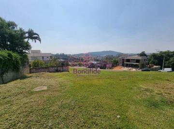 Terreno · 858m² · Terreno Residencial à venda, Dos Medeiros, Jundiaí - TE0254.