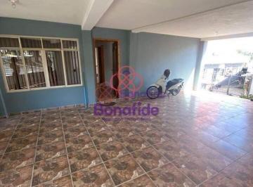 Casa · 255m² · 2 Quartos · 2 Vagas · Casa Residencial à venda, Vila Progresso, Jundiaí - CA0688.