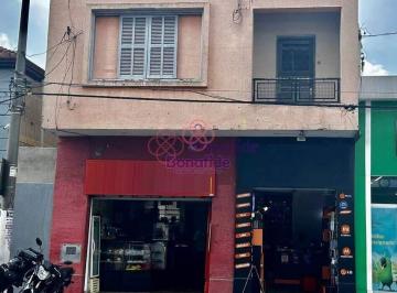 Comercial · 105m² · 1 Quarto · Casa comercial à VENDA, no bairro CENTRO em Jundiaí/SP.