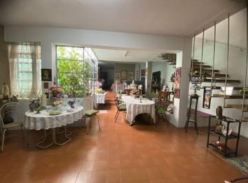 Casa · 126m² · 3 Quartos · 3 Vagas · Sobrado Residencial/Comercial em Jundiaí – Vila Boaventura, 3 Dormitórios, 3 Vagas
