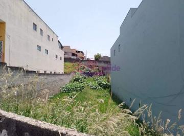Terreno · 589m² · Terreno para VENDA, localizado no bairro JARDIM DAS TULIPAS, em Jundiaí/SP.