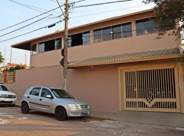Casa · 280m² · 4 Quartos · 3 Vagas · Casa para VENDA localizada no bairro PARQUE UNIÃO, em Jundiaí/SP