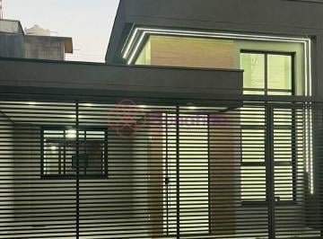 Casa · 105m² · 3 Quartos · 2 Vagas · Casa Terrea para venda, localizada no bairro Jardim Marambaia, na cidade de Jundiaí.