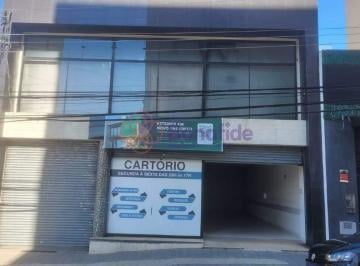Comercial · 632m² · 10 Vagas · Prédio Comercial para Aluguel – Centro de Jundiaí, 3 Andares, 632 m²