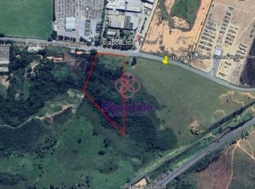 Terreno · 50000m² · Área à venda, 50000 m² por R$ 3.500.000,00 - Jardim Campo Grande - Caçapava/SP