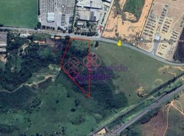 Terreno · 50000m² · Área à venda, 50000 m² por R$ 3.500.000,00 - Jardim Campo Grande - Caçapava/SP