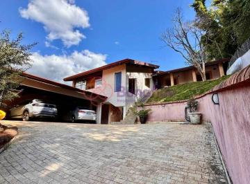 Casa · 454m² · 4 Quartos · 6 Vagas · Casa para VENDA localizada no bairro CHÁCARA MALOTA, na cidade de Jundiaí/SP