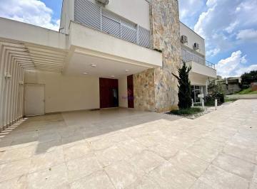 Casa · 422m² · 4 Quartos · 4 Vagas · Casa Residencial à venda, - CA0997.