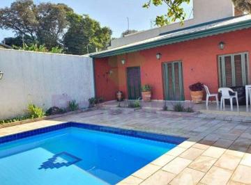 Casa · 870m² · 3 Quartos · 6 Vagas · Casa Residencial à venda, Jardim das Samambaias, Jundiaí - CA1309.