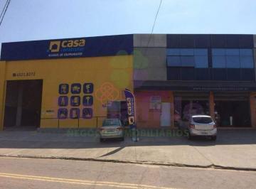 Comercial · 1250m² · 4 Vagas · Galpão para VENDA localizado no bairro VILA GRAFF em Jundiaí/SP.