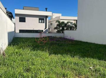 Terreno · 250m² · Terreno à venda, 250 m² por R$ 530.000,00 - Recanto Quarto Centenário - Jundiaí/SP