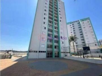 Apartamento · 88m² · 3 Quartos · 1 Vaga · Apartamento para LOCAÇÃO localizado no EDIFÍCIO DELFIM VERDE, na cidade de JUNDIAÍ.