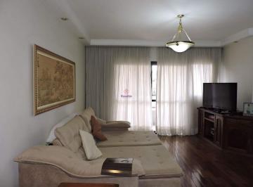 Apartamento · 148m² · 3 Quartos · 2 Vagas · Apartamento Residencial à venda, Vila Virgínia, Jundiaí - AP0255.