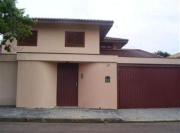 Casa · 342m² · 3 Quartos · 4 Vagas · Casa Residencial à venda, Jardim das Samambaias, Jundiaí - CA1306.