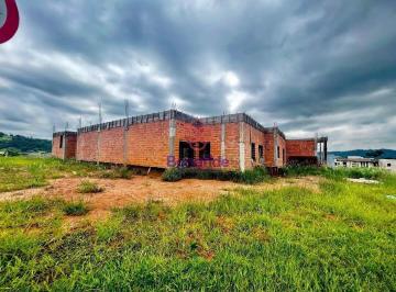 Casa · 850m² · 4 Quartos · 6 Vagas · Casa com 4 dormitórios à venda, 850 m² por R$ 3.900.000,00 - Jardim Primavera - Itupeva/SP