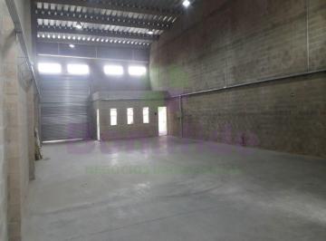 Comercial · 363m² · Galpão para alugar, 362 m² por R$ 11.500,00/mês - Chacara Santa Barbara - Itupeva/SP