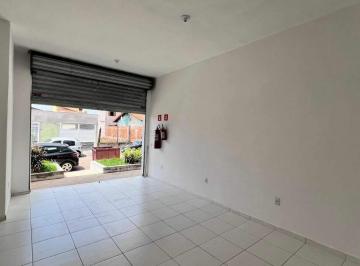 Comercial · 20m² · Sala comercial para LOCAÇÃO localizado no bairro PARQUE RESIDENCIAL JUNDIAÍ.