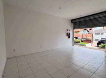 Comercial · 20m² · Sala comercial para LOCAÇÃO localizado no bairro PARQUE RESIDENCIAL JUNDIAÍ.