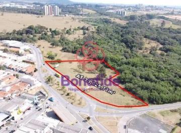 Terreno · 20626m² · Área para VENDA localizada no bairro FAZENDA GRANDE, em Jundiaí/SP.