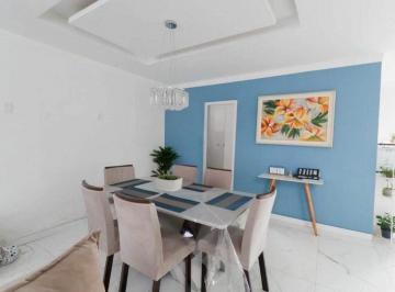 Casa · 250m² · 3 Quartos · 2 Vagas · Sobrado com 3 dormitórios à venda, 250 m² por R$ 1.280.000,00 - Jardim Paulista II - Jundiaí/SP