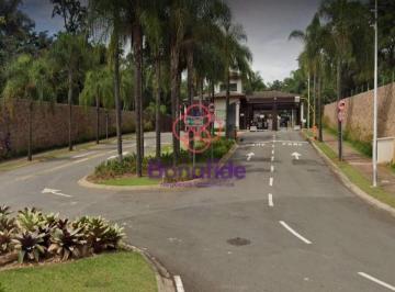 Terreno · 1100m² · Terreno Residencial à venda, Cidade Santos Dumont, Jundiaí - TE0373.