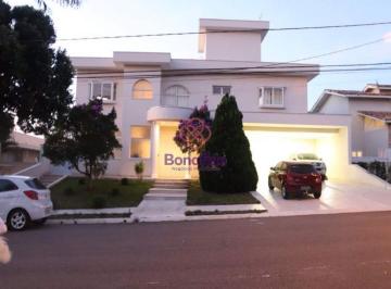 Casa · 741m² · 6 Quartos · 9 Vagas · Casa Residencial à venda, Terras de São Carlos, Jundiaí - CA1473.