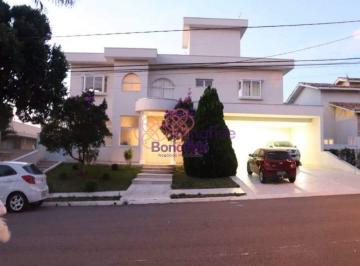 Casa · 741m² · 6 Quartos · 9 Vagas · Casa Residencial à venda, Terras de São Carlos, Jundiaí - CA1473.