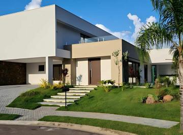 Casa · 348m² · 4 Quartos · 4 Vagas · Casa com 4 dormitórios à venda, 348 m² por R$ 3.412.000 - Nova Era - Itupeva/SP