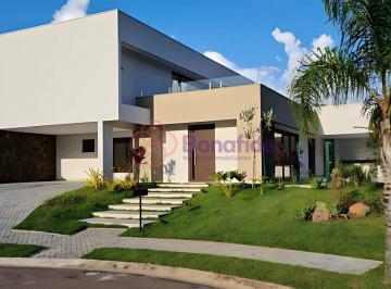 Casa · 348m² · 4 Quartos · 4 Vagas · Casa com 4 dormitórios à venda, 348 m² por R$ 3.412.000 - Nova Era - Itupeva/SP
