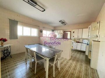 Casa · 331m² · 2 Quartos · 3 Vagas · Casa Residencial à venda, Vila Thomazina, Campo Limpo Paulista - CA1224.