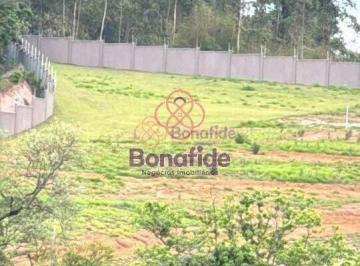 Terreno · 1130m² · Terreno Residencial à venda, Ivoturucaia, Jundiaí - TE0583.