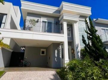 Casa · 232m² · 3 Quartos · 4 Vagas · Casa para VENDA localizada no condomínio RESERVA ERMIDA I, na cidade de JUNDIAÍ.