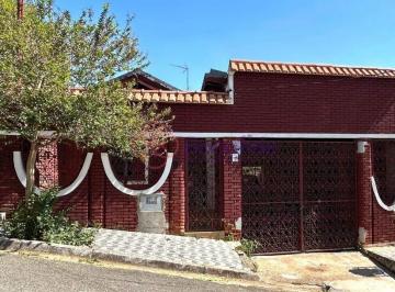 Casa · 313m² · 5 Quartos · Casa para VENDA localizada no bairro VILA RIO BRANCO, em Jundiaí/SP.