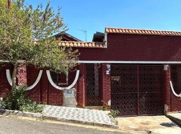 Casa · 313m² · 5 Quartos · Casa para VENDA localizada no bairro VILA RIO BRANCO, em Jundiaí/SP.