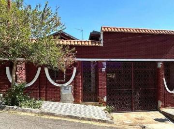 Casa · 313m² · 5 Quartos · Casa para VENDA localizada no bairro VILA RIO BRANCO, em Jundiaí/SP.