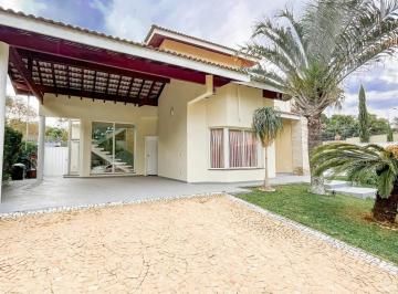Casa · 434m² · 4 Quartos · 4 Vagas · Casa com 4 dormitórios para alugar, 434 m² por R$ 21.030,00/mês - Jardim das Samambaias - Jundiaí/SP