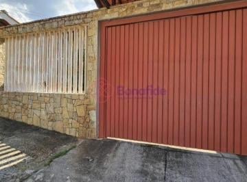 Casa · 134m² · 3 Quartos · 4 Vagas · Casa com 3 dormitórios à venda, 134 m² por R$ 735.000,00 - Jardim Vera Cruz - Jundiaí/SP