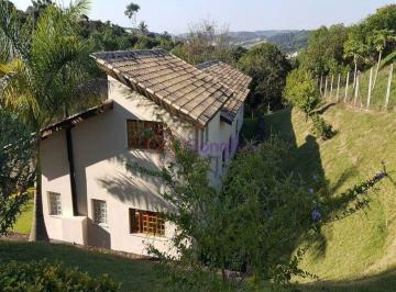 Rural · 400m² · 4 Quartos · 4 Vagas · Chácara Residencial à venda, Dos Medeiros, Jundiaí - CH0130.