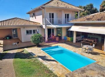 Casa · 304m² · 3 Quartos · 7 Vagas · Casa Residencial à venda, Dos Medeiros, Jundiaí - CA1222.
