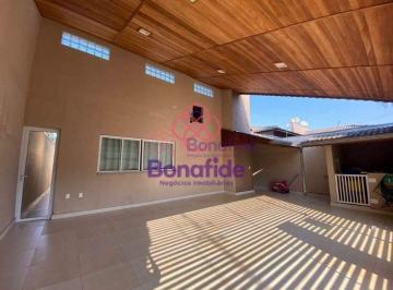 Casa · 175m² · 3 Quartos · 3 Vagas · Casa Residencial à venda, Parque Santa Isabel, Itupeva - CA1287.