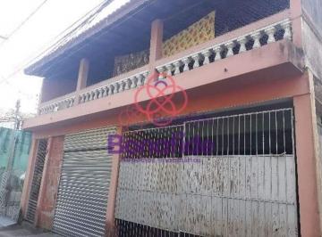 Casa · 163m² · 3 Quartos · 3 Vagas · Casa Comercial à venda, Jardim São Conrado, Campo Limpo Paulista - CA1399.
