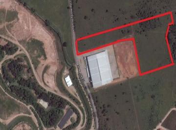 Terreno · 24200m² · Área Comercial à venda, Dos Medeiros, Jundiaí - AR0069.