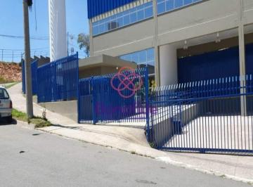 Comercial · 3305m² · 10 Vagas · Galpão para alugar, 3305 m² por R$ 85.539,00/mês - Parque Industrial II (Fazenda Grande) - Jundiaí/S