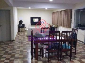Rural · 200m² · 2 Quartos · 3 Vagas · Chácara Residencial à venda, Ville Saint James II, Campo Limpo Paulista - CH0105.
