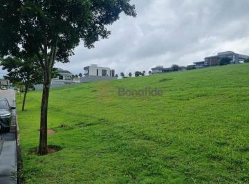 Terreno · 456m² · Terreno à venda, 456 m² por R$ 752.400 - Alphaville Jundiaí - Jundiaí/SP