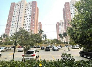 Apartamento · 45m² · 2 Quartos · 1 Vaga · Apartamento com 2 dormitórios à venda, 45 m² por R$ 320.000,00 - Cidade Nova - Jundiaí/SP